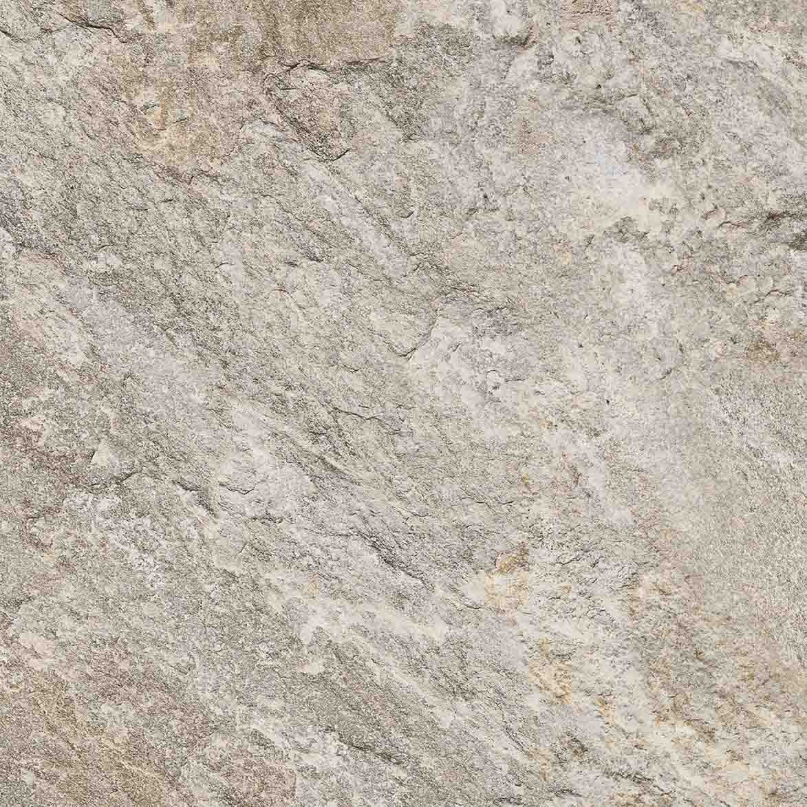 Клинкерная плитка Базальт 3 298x298x8 бежевый Керамин