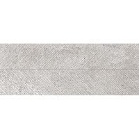 Плитка керамическая настенная SPIGA PRADA ACERO 45х120 см