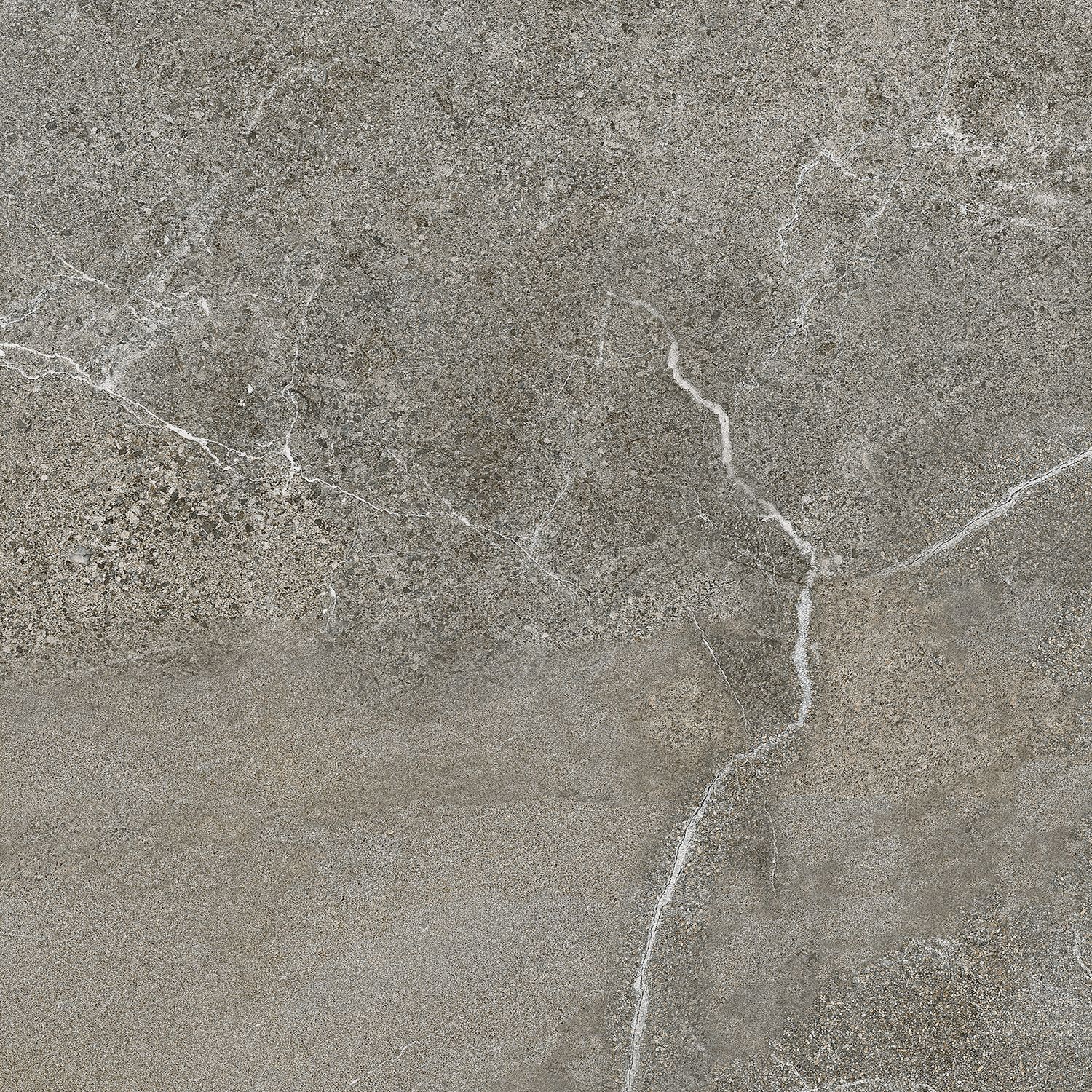 LB Ceramics Керамогранит Гроза 6461-0423 60х60 бежево-коричневый