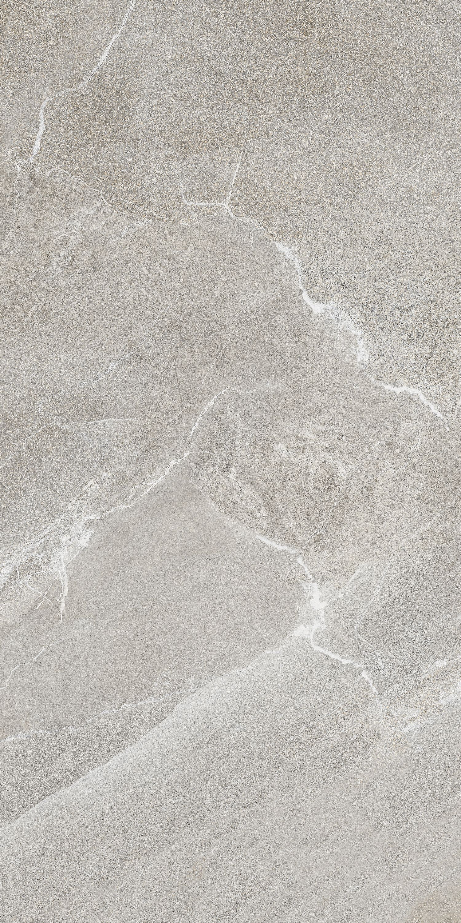 LB Ceramics Керамогранит Гроза 6493-0145 60х120 серо-бежевый