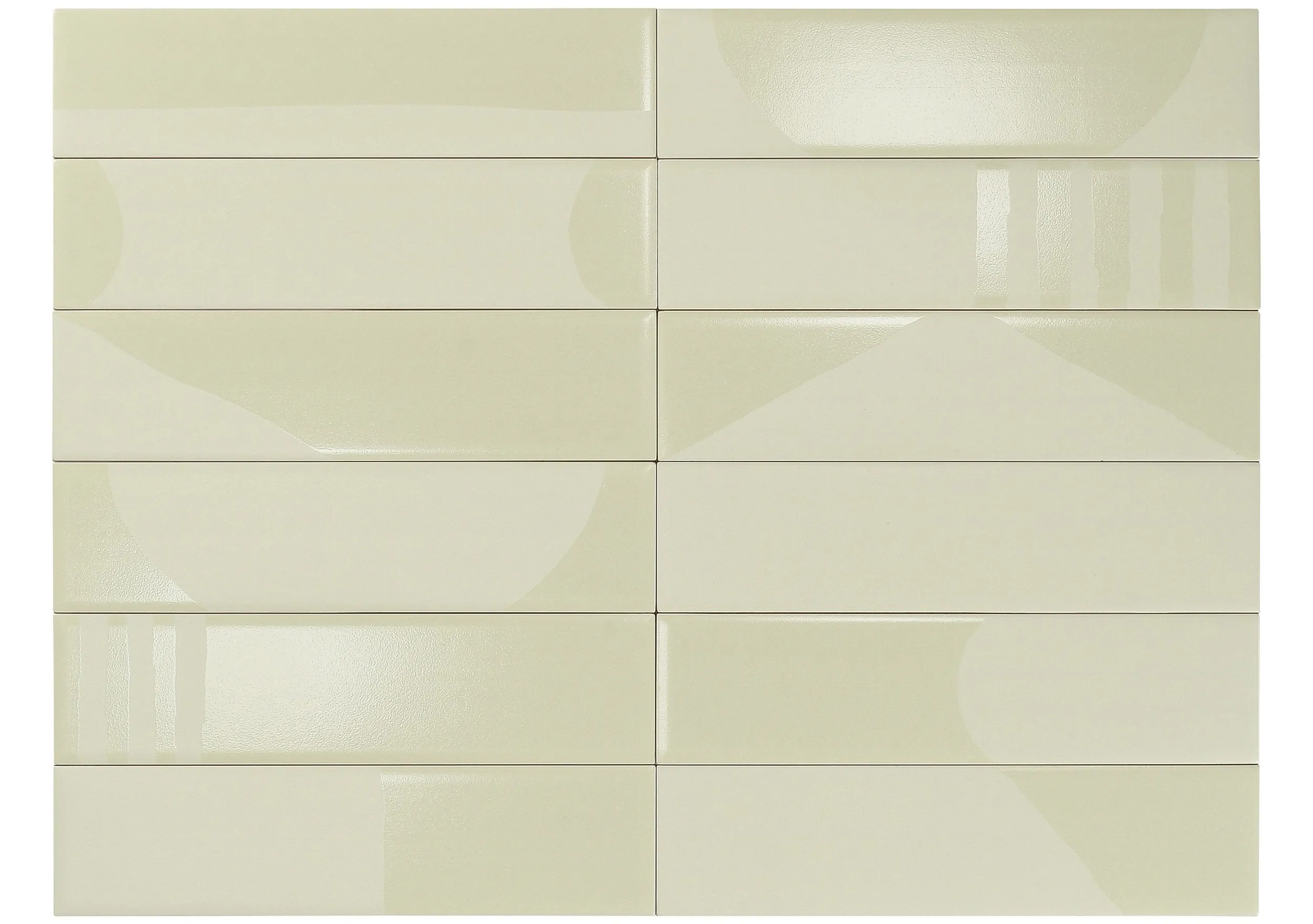 Плитка Rivera Pistachio 7.5x30