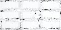 503021201 Лофт белый плитка д/стен 20,1х40,5, Azori