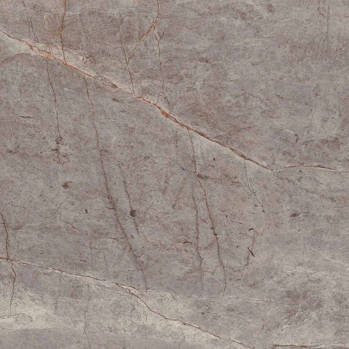 Керамогранит Мистик-Р 4 600x600 коричневый Керамин