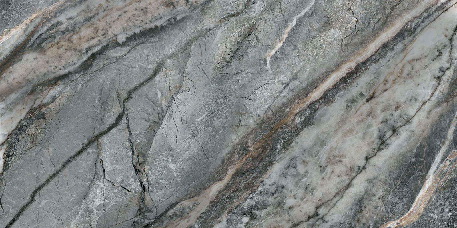 Керамогранит Экзотика Этернал / Ekzotika Eternal 60120EKZ15P 60x120 Artkera Group