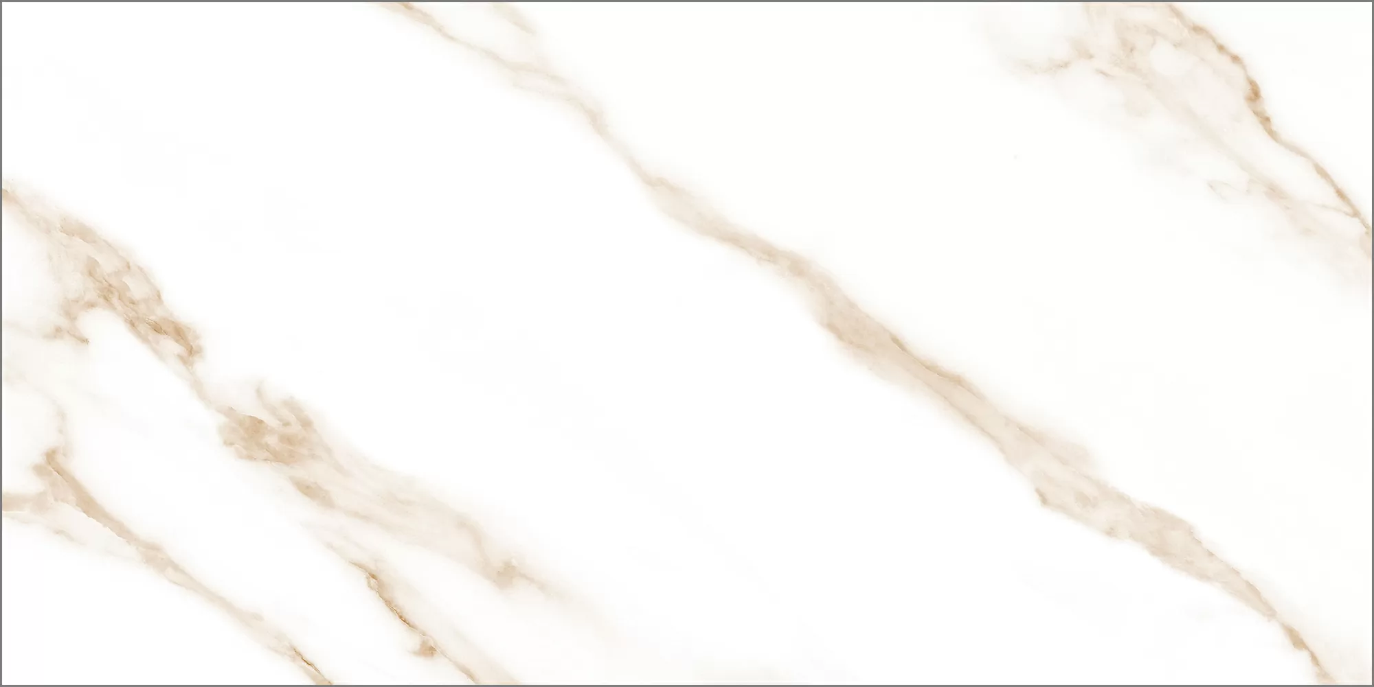 Керамогранит GT408017403MSR11 Amorantes Белый Sugar 40x80 (Global Tile)
