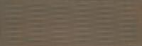 13070R | Раваль коричневый структура обрезной 30*89,5, Керама Марацци