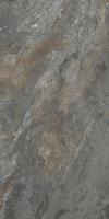 Керамогранит GT1206025509MCR Montana Темно-серый 60x120 (Global Tile)