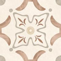 Керамогранит Motto Вельвет Clay Decor 3 20x20 арт. N100199