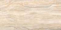 Керамогранит Оникс Бежевый 60x120 лаппатированный Idalgo
