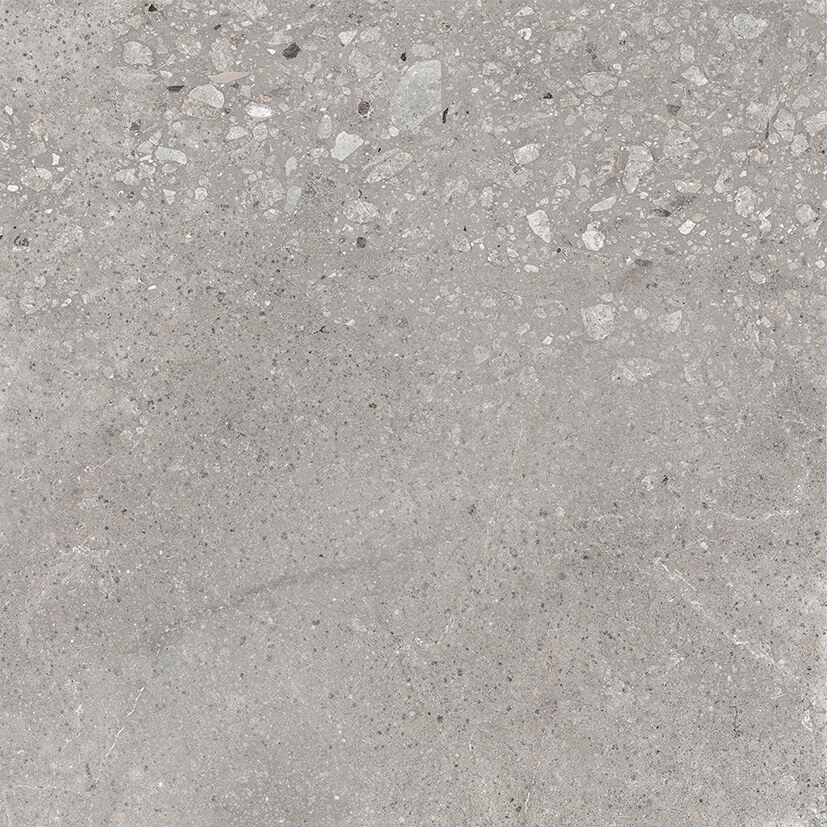 Harley Керамогранит серый 50х50 матовый (Ceradim)