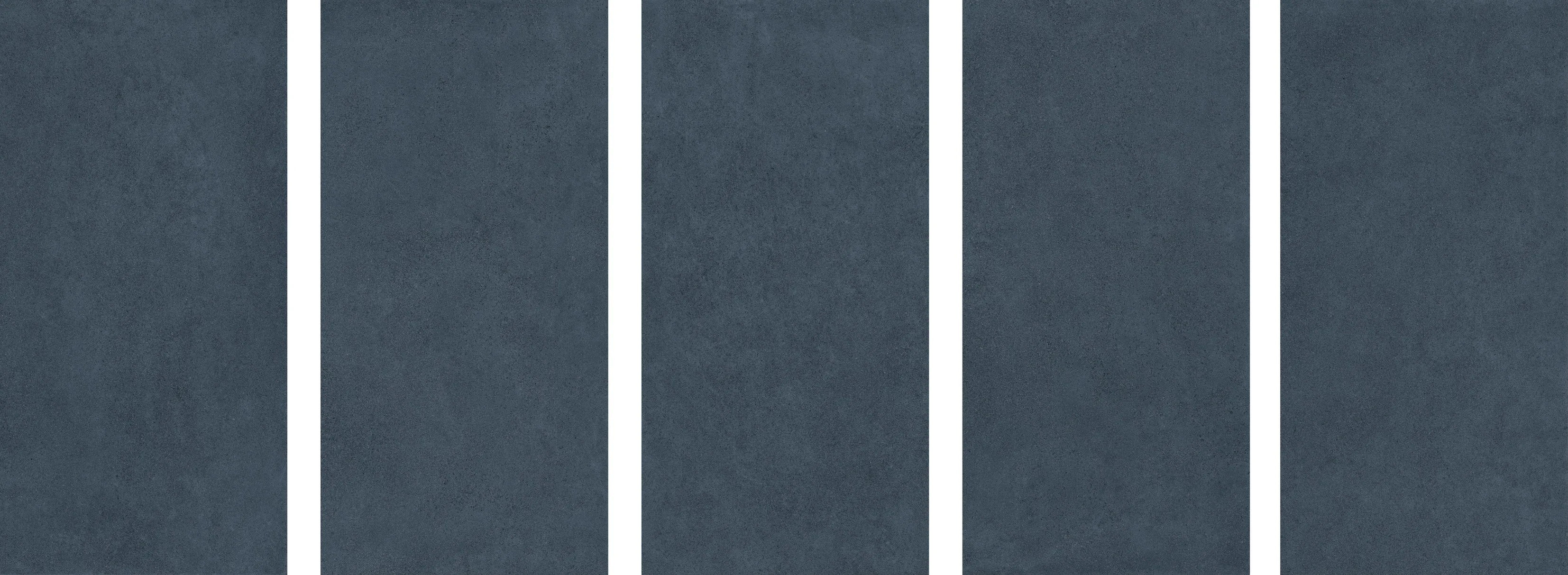Керамогранит Urban Concrete Cobalt Relief Matt 60x120