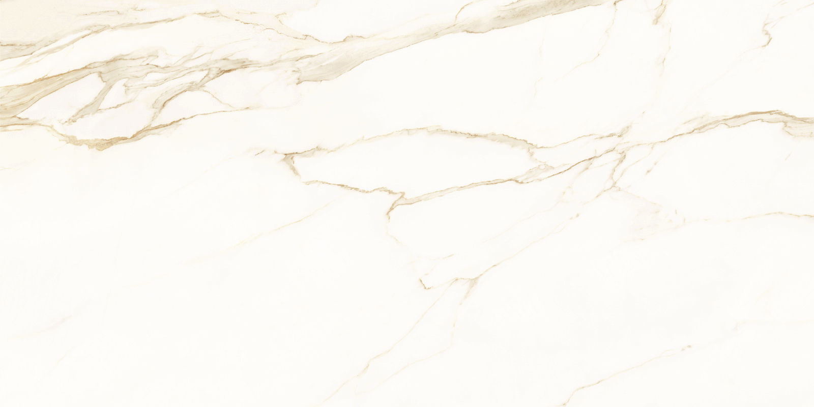 Керамогранит Стихия Калакатта золотая / Stihiya Calacatta gold 60120SIH09P 60x120 Artkera Group