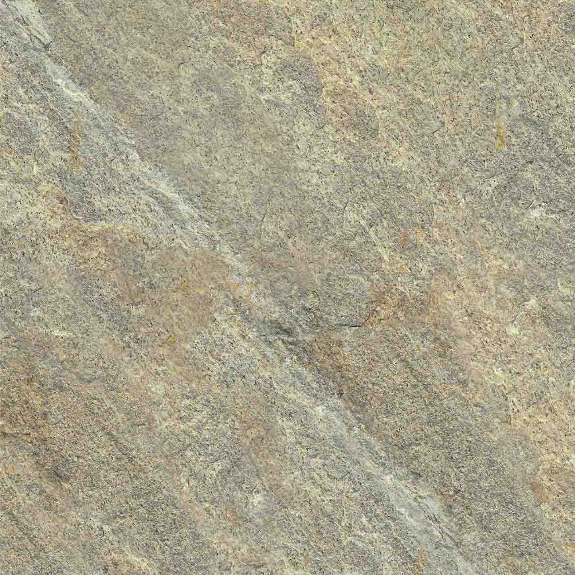 Клинкерная плитка Базальт 4 298x298x8 коричневый Керамин