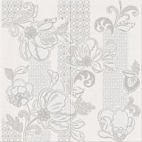 584312003 Illusio (Иллюзио) Grey Pattern серый панно 63х63, Azori