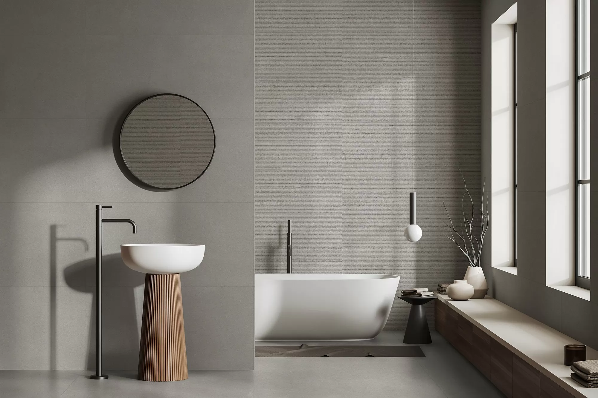 Керамогранит GT1206014112MR Harmony Синий 60x120 (Global Tile)