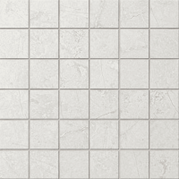 Marmulla Мозаика Marmulla MA 01 30x30x1  Серый (Ametis by Estima)