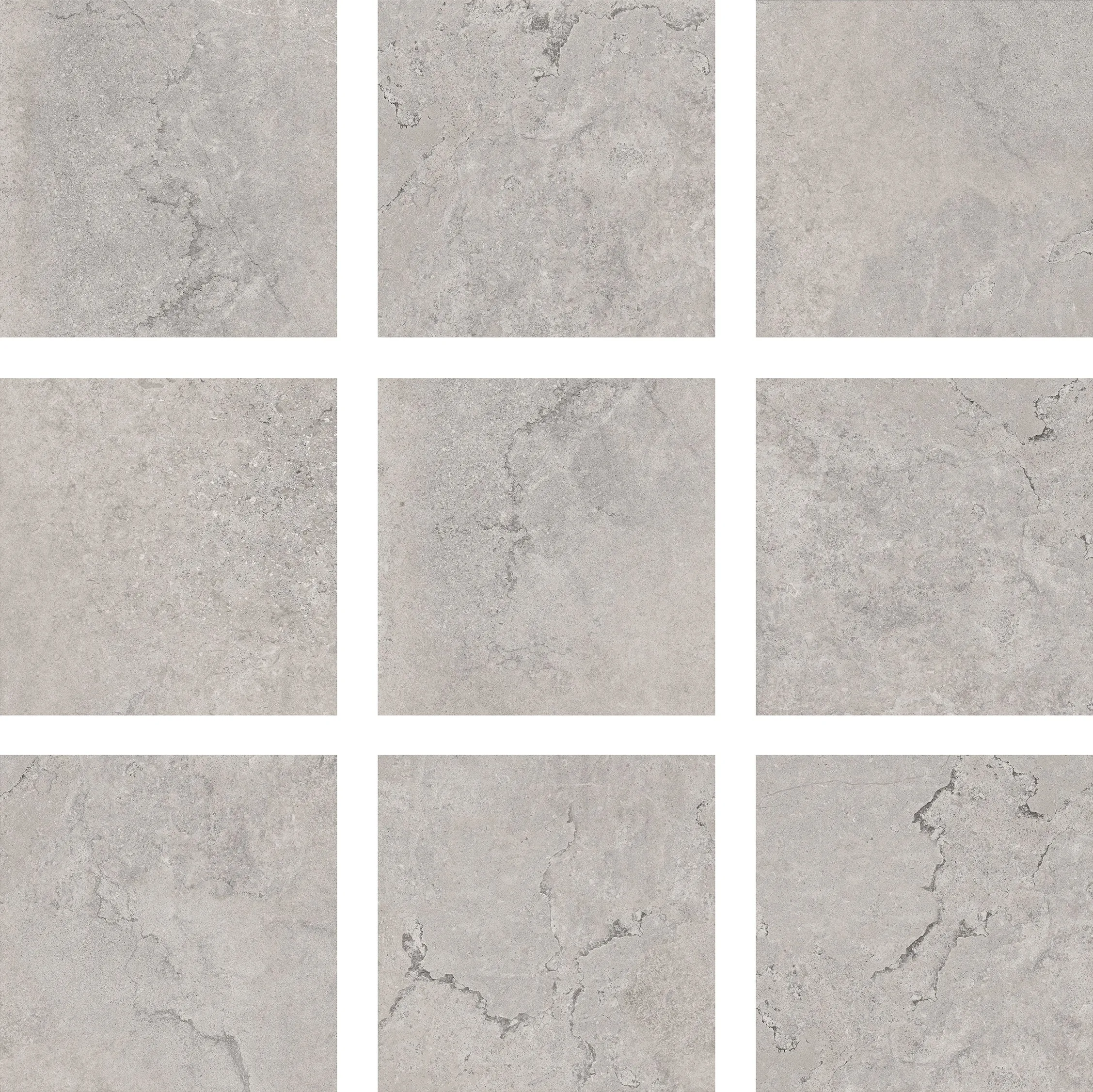 Керамогранит Genesis Matt 60x60