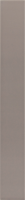 Плитка керамическая настенная 31184 HOPP Taupe 5х40 см (56 кор./палл.) (Equipe)