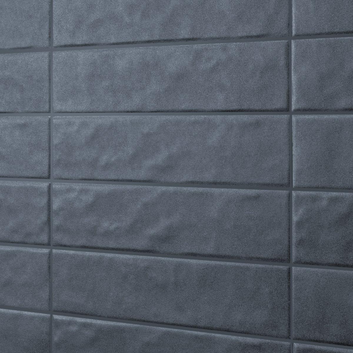 Керамогранит Motto Монотон Дэнил Матовый 6x25 арт. N100097