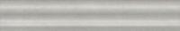 BLD023 Пикарди серый плинтус 15*3, Керама Марацци