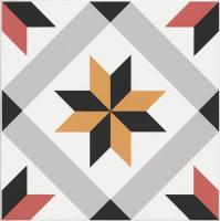 NT\B243\5009 Ателье декор 20*20, Керама Марацци