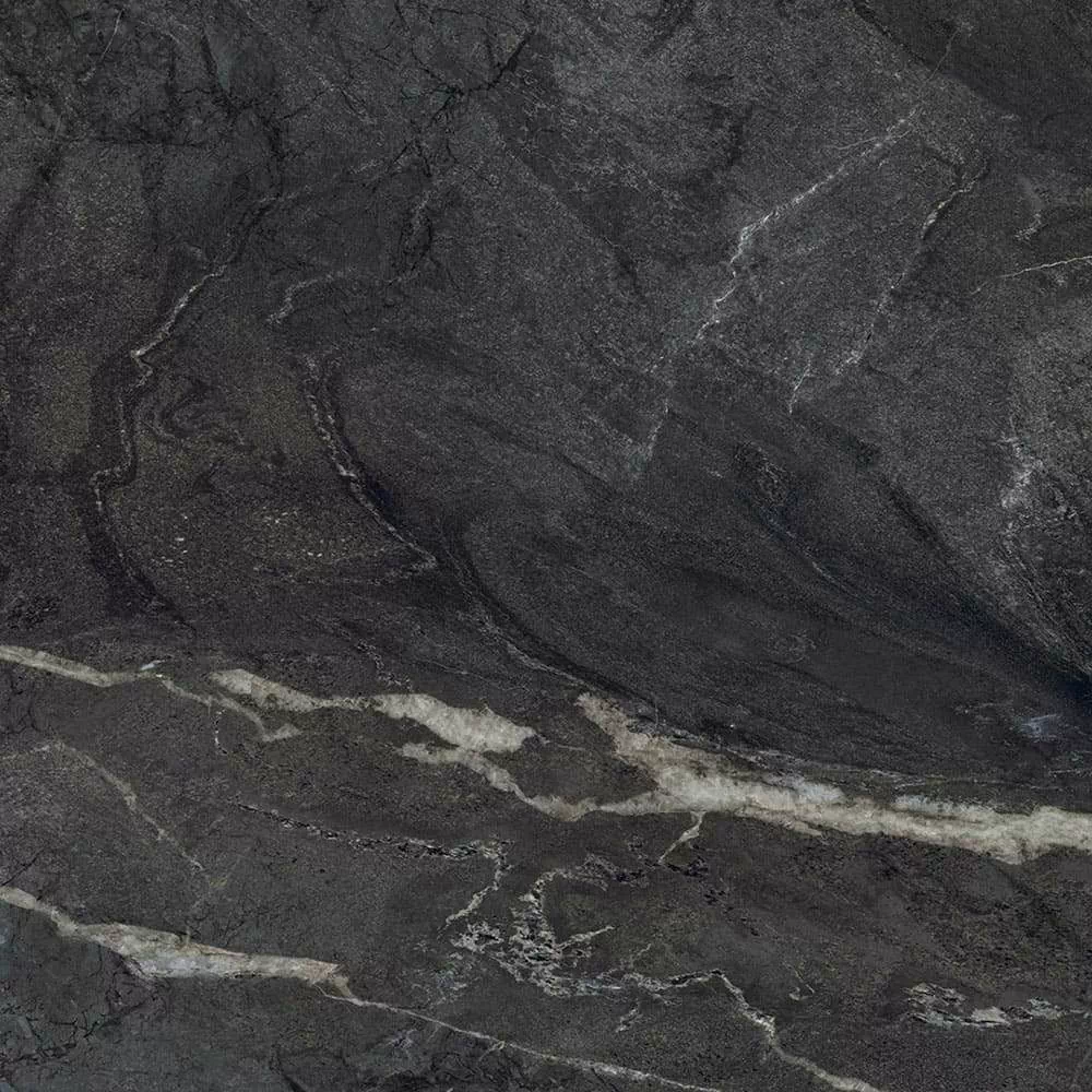 Керамогранит GT606011905SPR Camlin Черный Soft Sugar 60x60 (Global Tile)