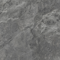 Гранит керамический K-2212/SR KRATER Dark Grey 60x60х0,9 см