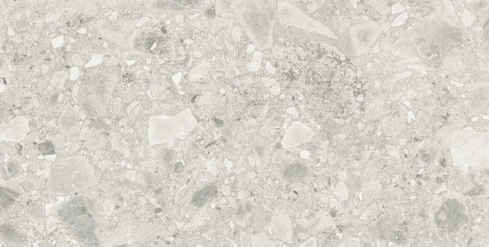 Coliseum Brera Керамогранит White 60x120 натуральный