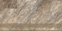 Ступени ST222VG Ступень Thor Темно-бежевый 30x60 (Global Tile)