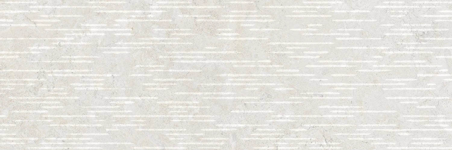 Керамическая плитка Триумф-Р 3Д 900x300x10,5 бежевый Керамин