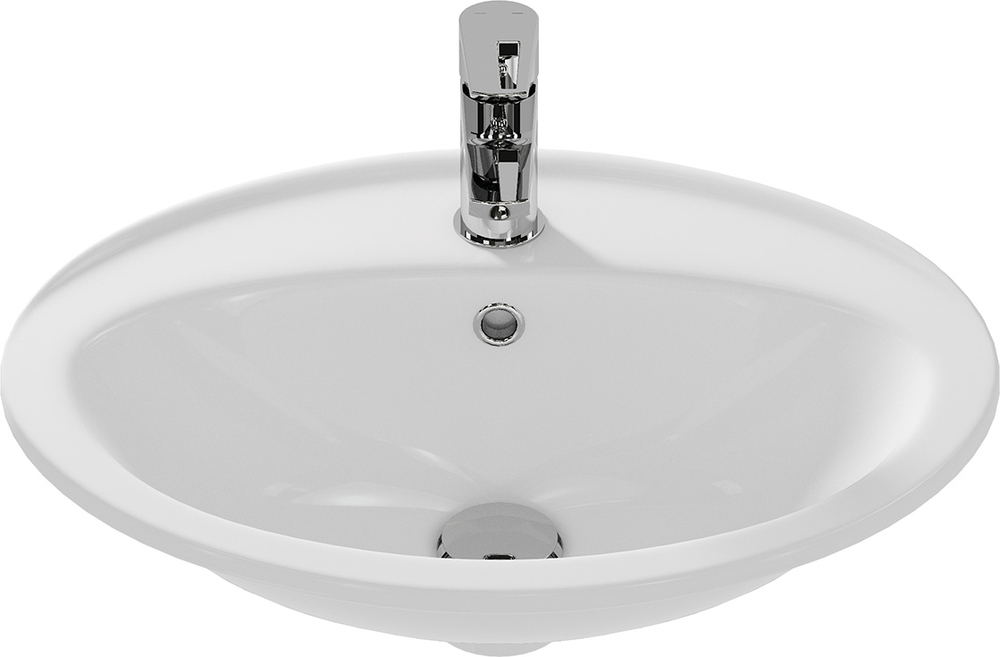 Раковина CALLA 54