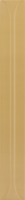 Плитка керамическая настенная 31180 HOPP BRO Golden 5х40 см (56 кор./палл.) (Equipe)