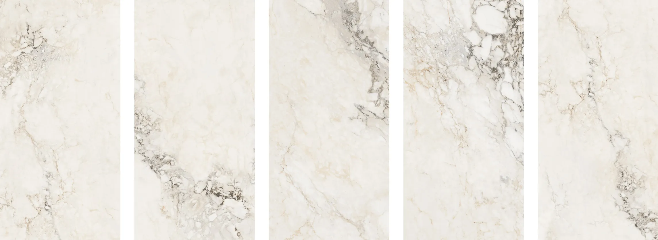 Керамогранит Brecha Crema Polished 60x120