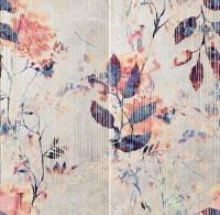 Панно  Fiore 60х60 (компл. из 2 шт.) Creto