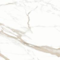 Керамогранит Калакатта Голд / Calacatta Gold GFU6060CLG04R 60x60 Alma Ceramica