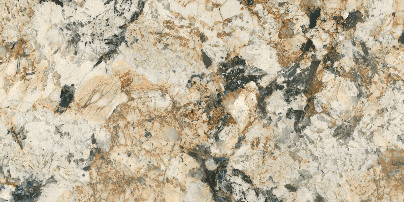 Керамогранит Орион золотой / Orion gold 60120OIN09P 60x120 Artkera Group