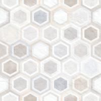 Керамогранит Evolution GFU04EVL47R 60x60 Alma Ceramica