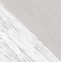 Напольная плитка Azori 509113001 Scandi Grey Mix 42x42 серая матовая под дерево