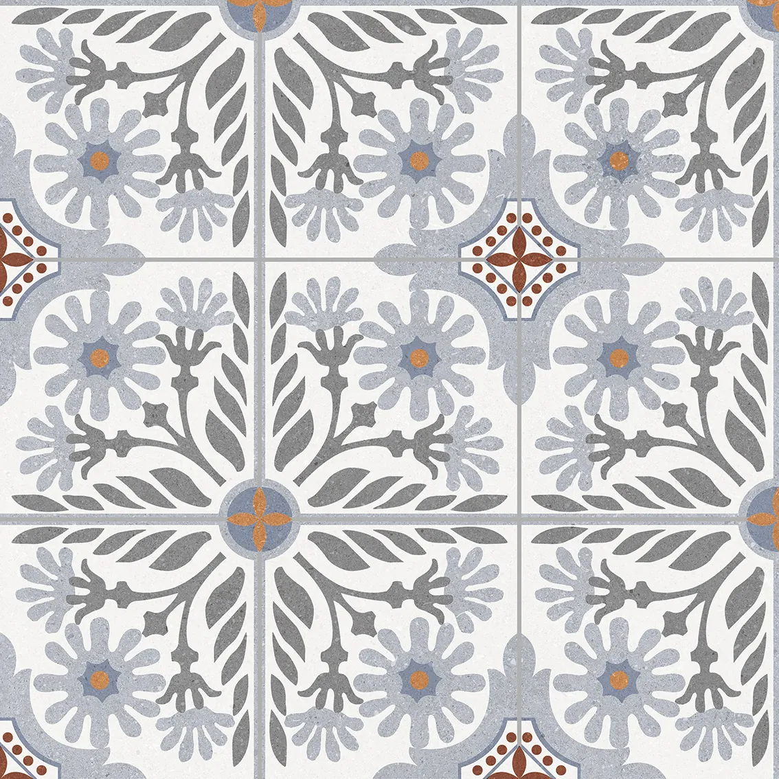 Керамогранит Carpets Firenze Matt 60х60