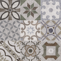 Плитка керамическая напольная BARCELONA D 59,6х59,6 см