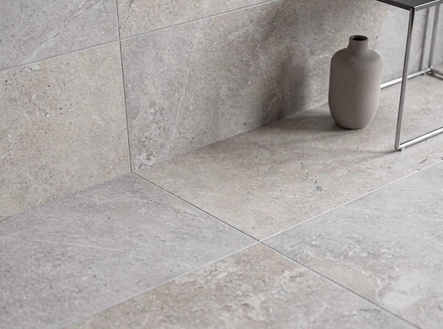 Ректифицированная плитка: секрет укладки без лишних швов Ректифицированная плитка: секрет укладки без лишних швов