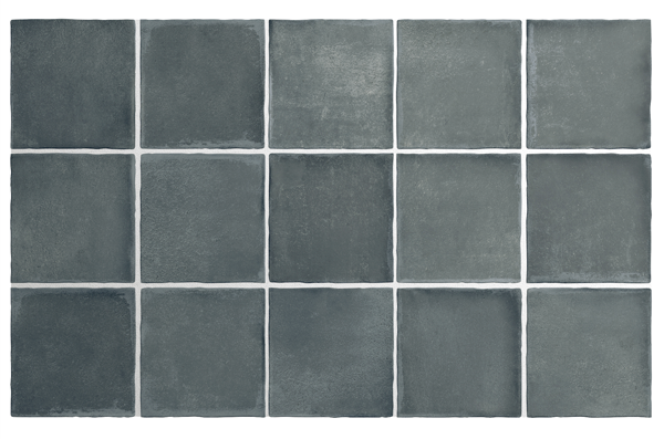 Гранит керамический 27575 ARGILE Glacier 10х10 см (Equipe Ceramicas)