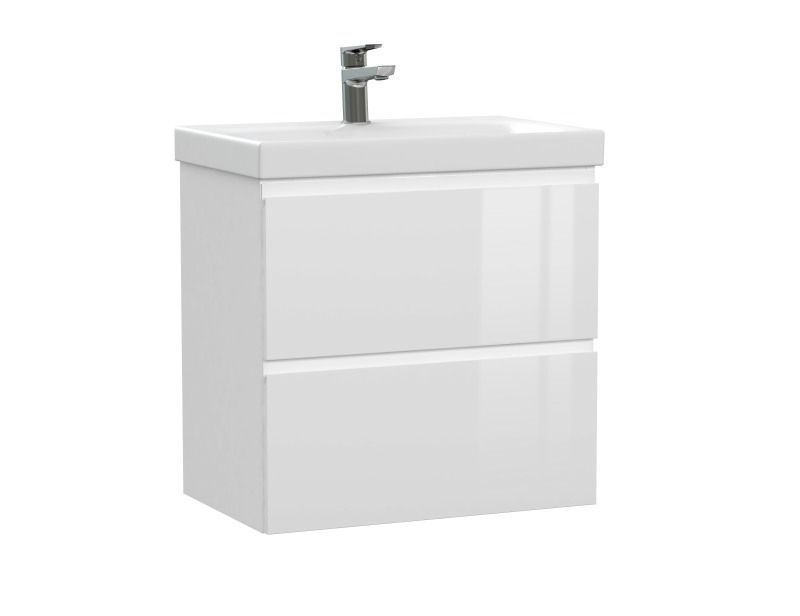 Тумба MODUO SLIM 60 (Cersanit)