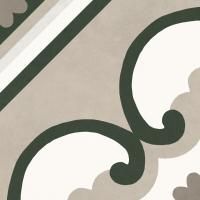 Плитка Fresh 1 20х20 Creto