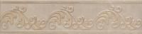 AD\A399\SG9296 Версаль беж бордюр 30х7, Керама Марацци
