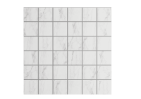 Ametis by Estima Supreme Мозаика Supreme SM 01 30x30x1  Белый