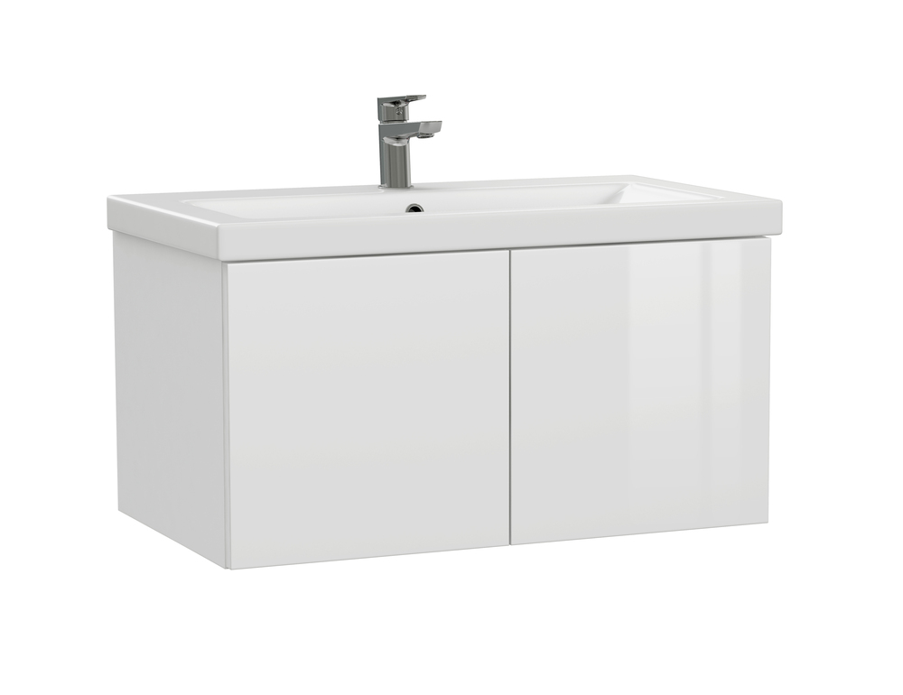 Тумба COLOUR 80 (Cersanit)