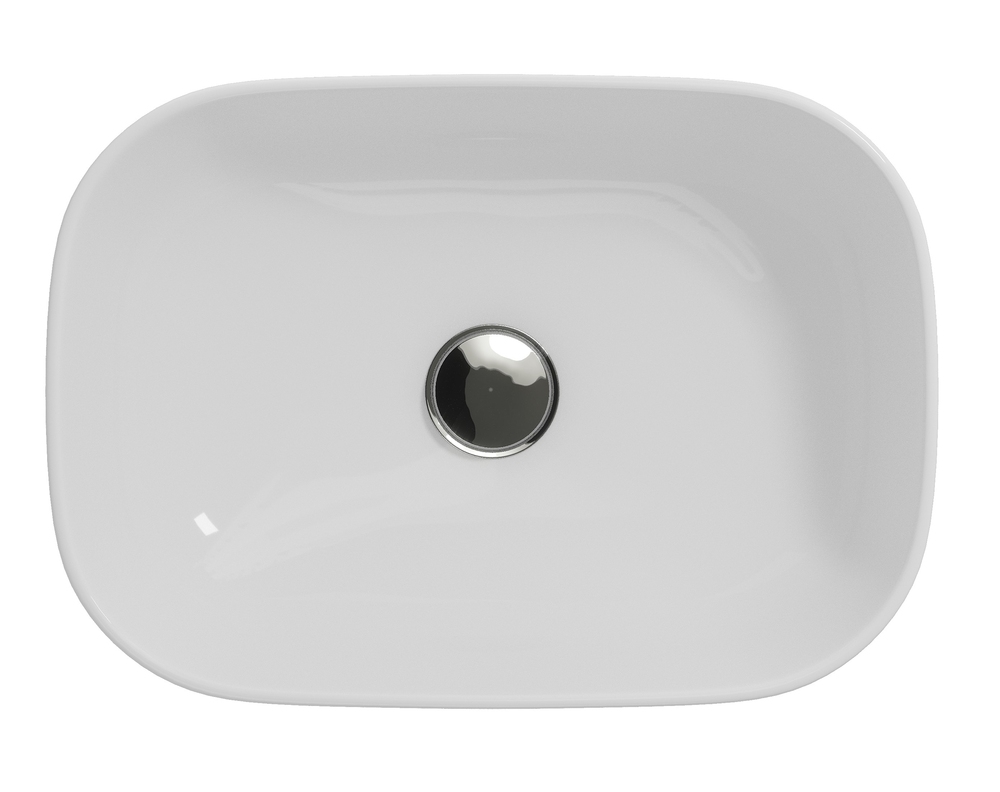 Раковина MODUO 50 SQUARE