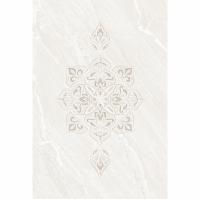 V9GE3301TG Декор кер. Gestia GT Беж. 40*27 _ 1 \8 (Global Tile)