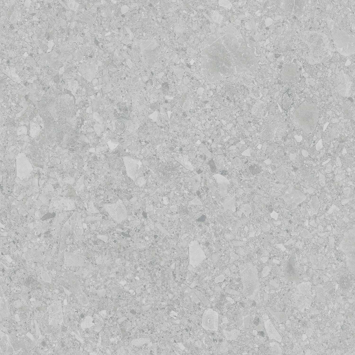 LB Ceramics Керамогранит Иней Tech 6461-0425 60х60 серый